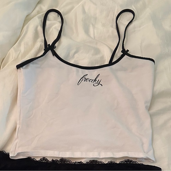 I.AM.GIA shayla tank - Picture 2 of 2